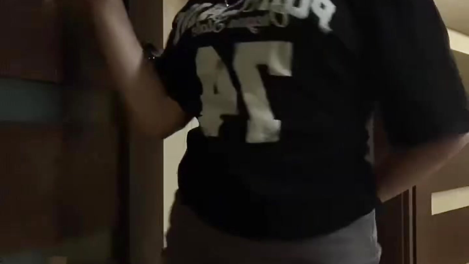 Wow, look at my hips😳🫠