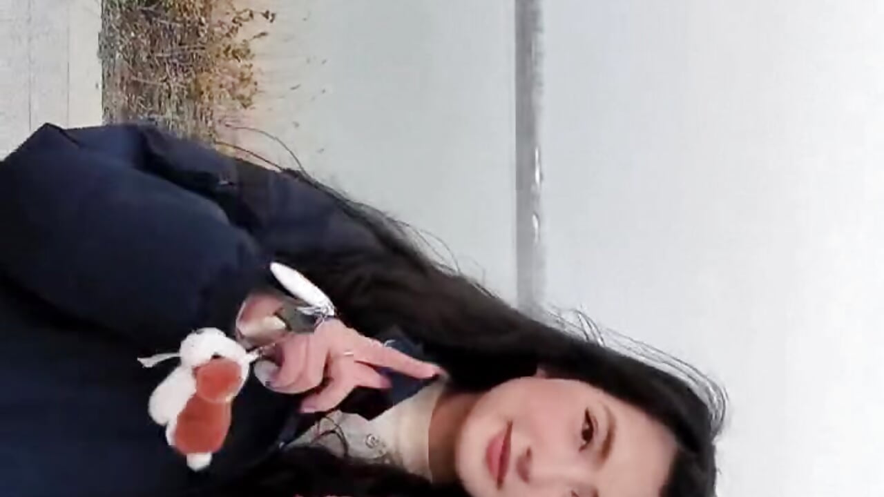 简简单单 - video av A--zi cam model