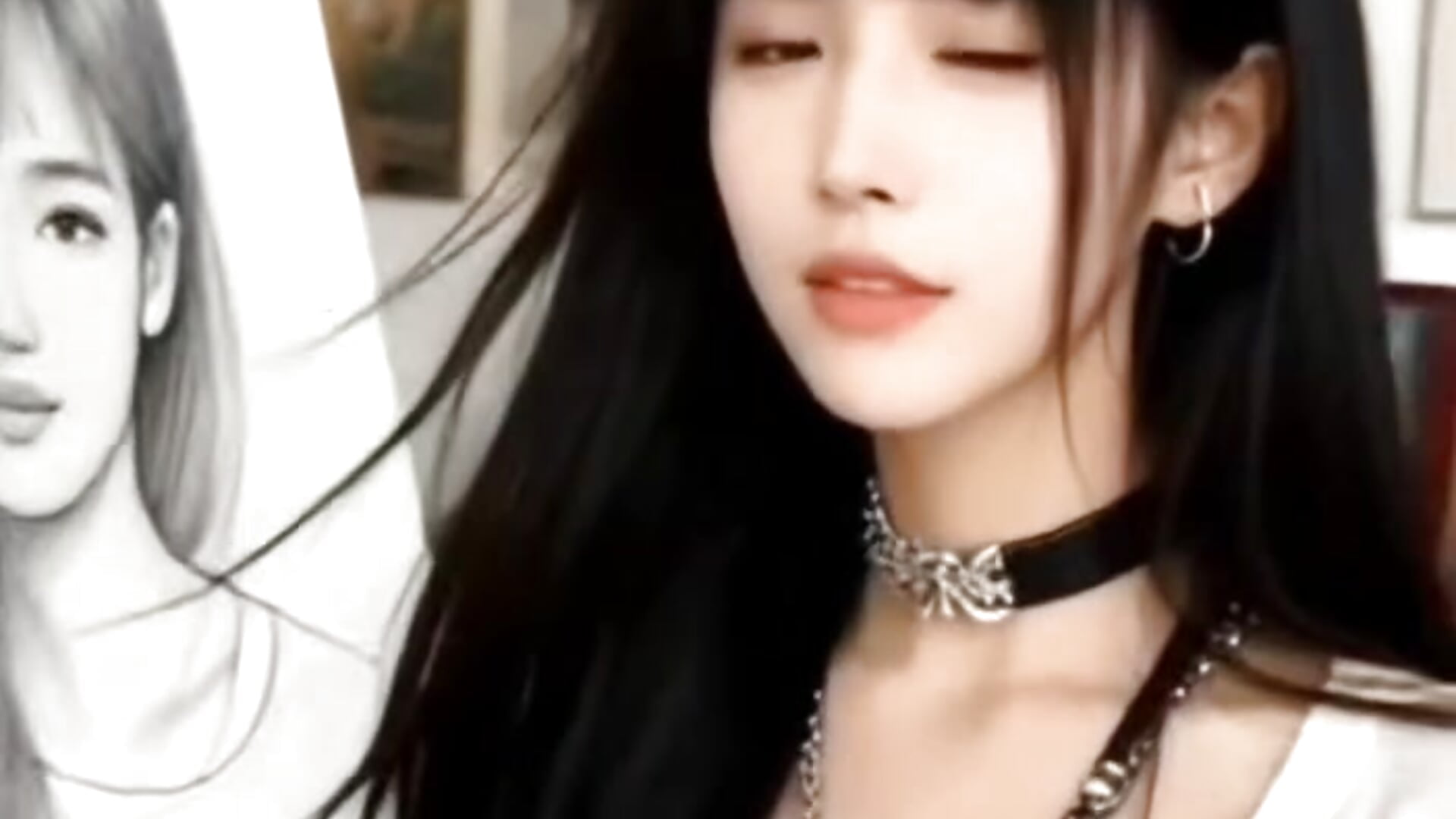 watch me - RUyi_11主播的视频
