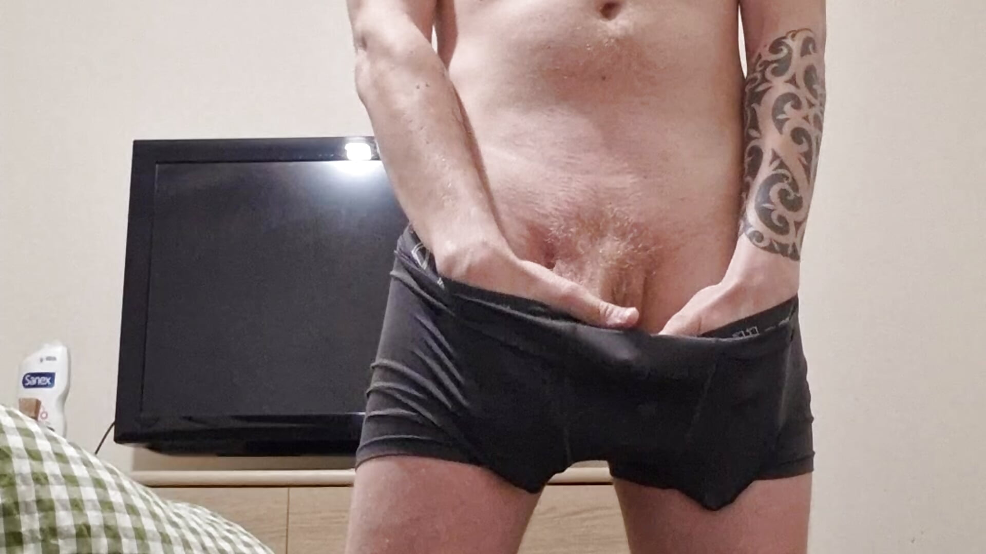 Me ✊️🍆 - Vídeo de Ousto18, modelo de vídeos