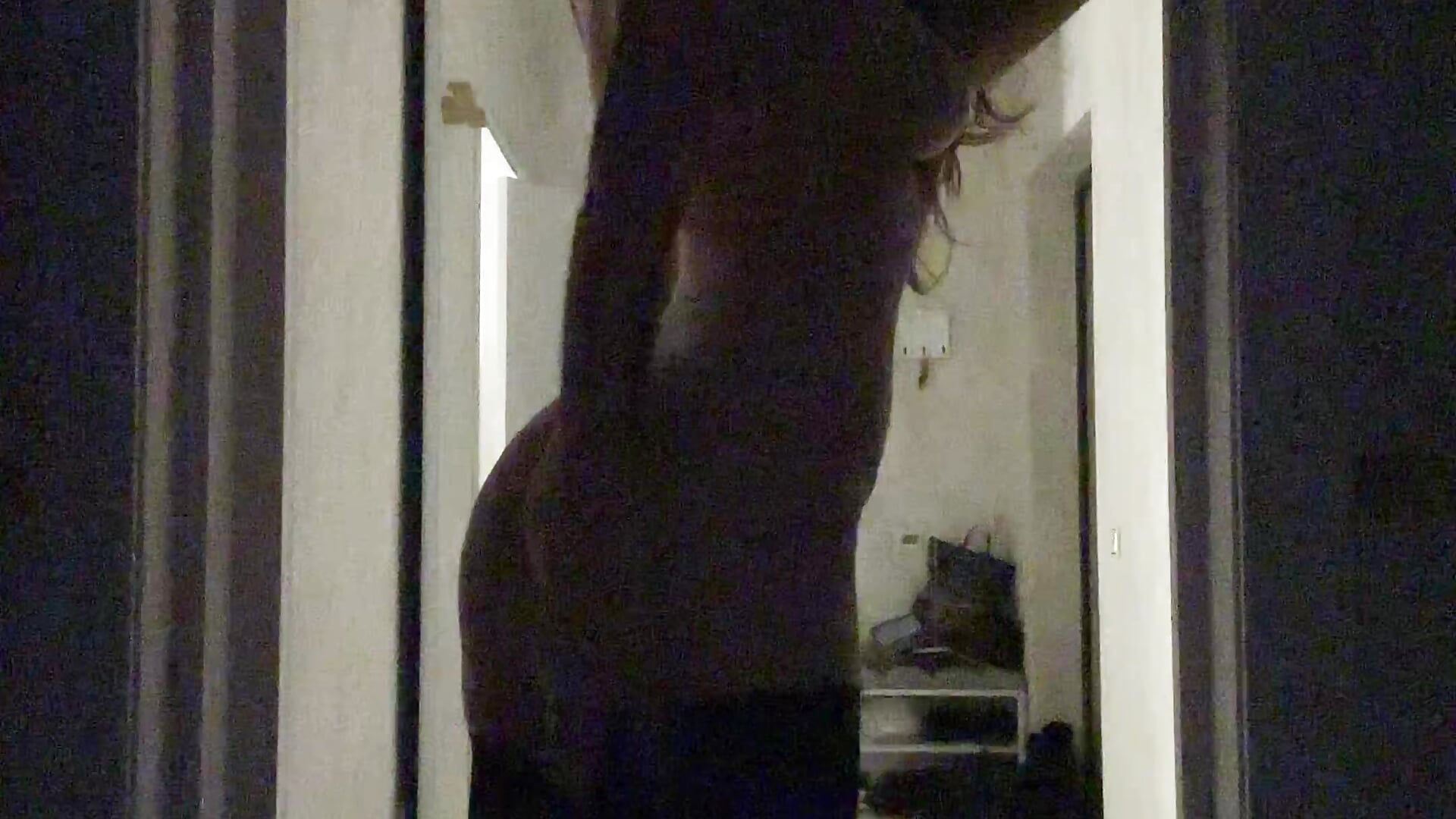 Shadow dance😍