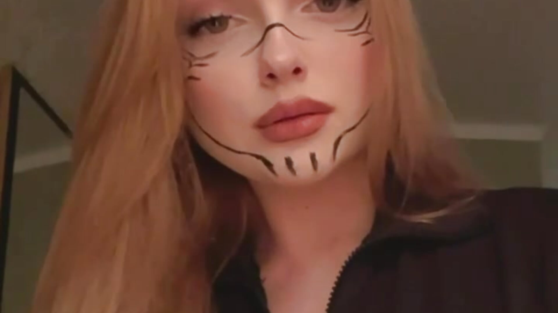 more video - video av Calm_Desire cam-modell