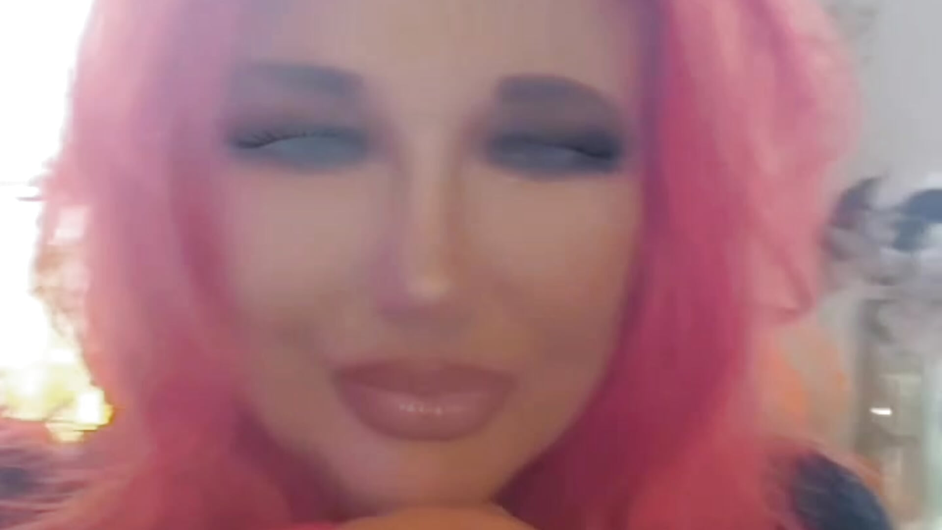 Hi 💋 - відео від вебкаммоделі Ashley_Ginger