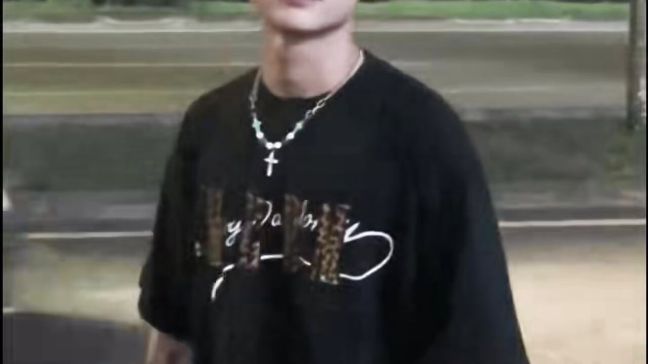 这是生活中的我 - video di Dkcolo modella di cam