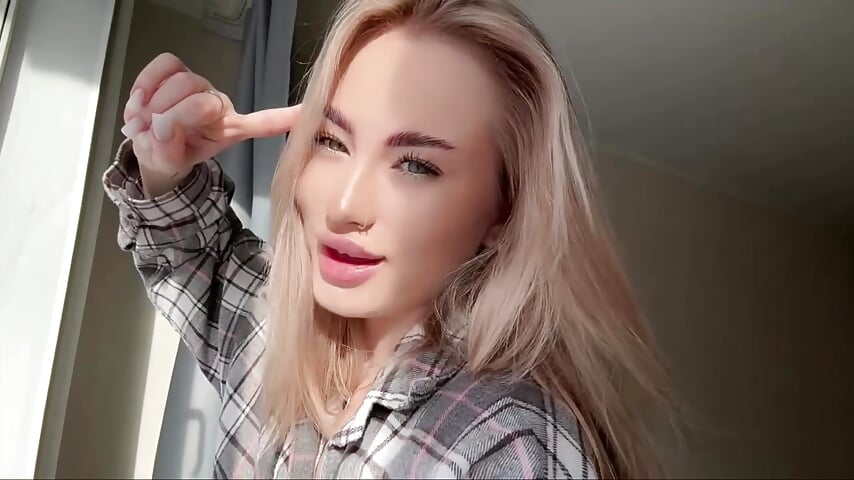 Problems are only in head - video van spring_star01 cam-model