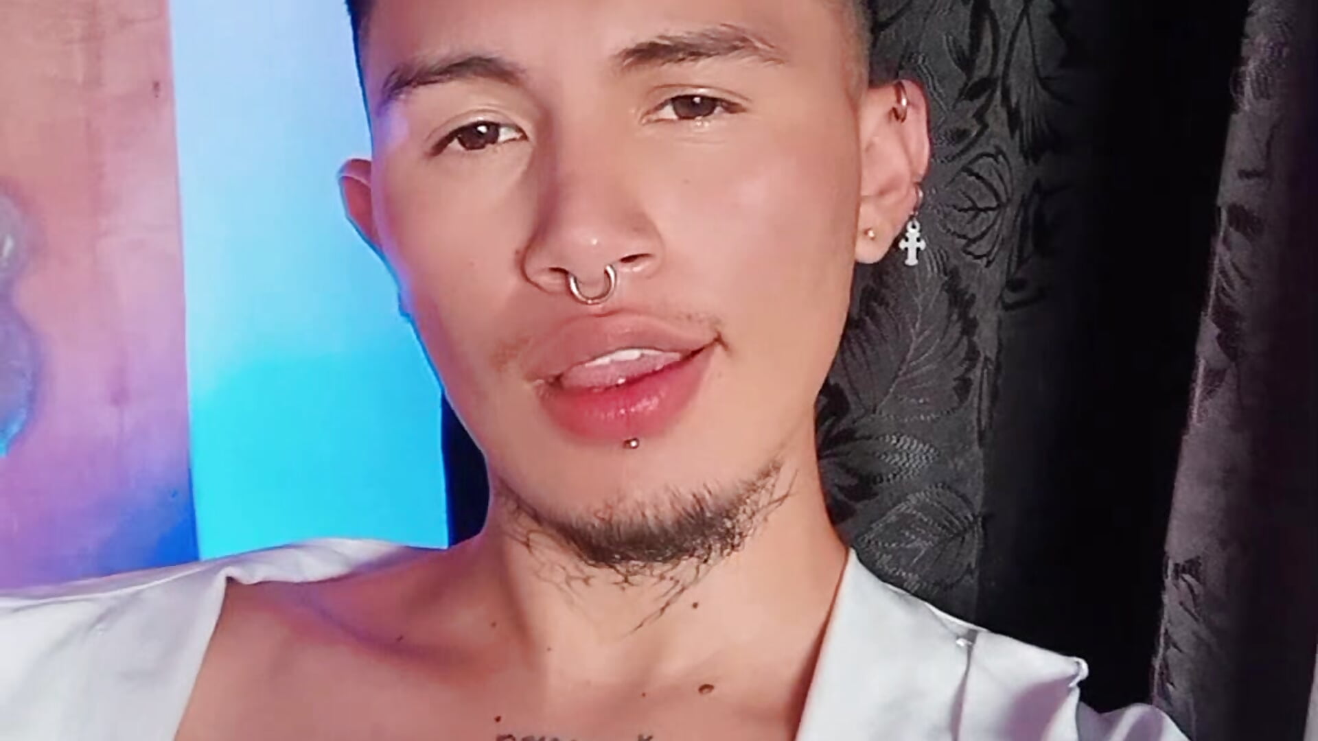 🤍✨ - Blaze_Star主播的视频