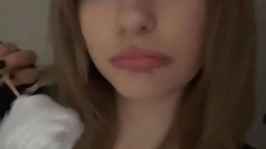 my favorite track - วิดีโอโดย CassiPlacido โมเดลแคม