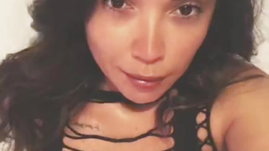 Body Inspect - video của người mẫu cam Christine_luvv