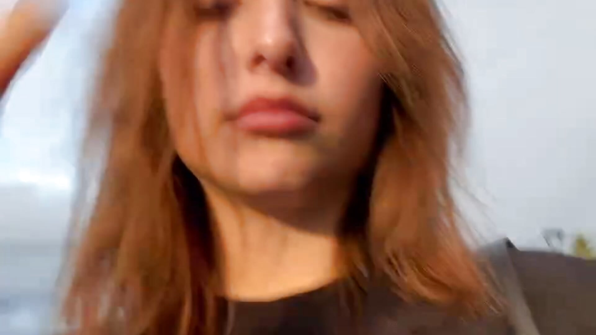 my morning walk - วิดีโอโดย Tara_Harrisss โมเดลแคม