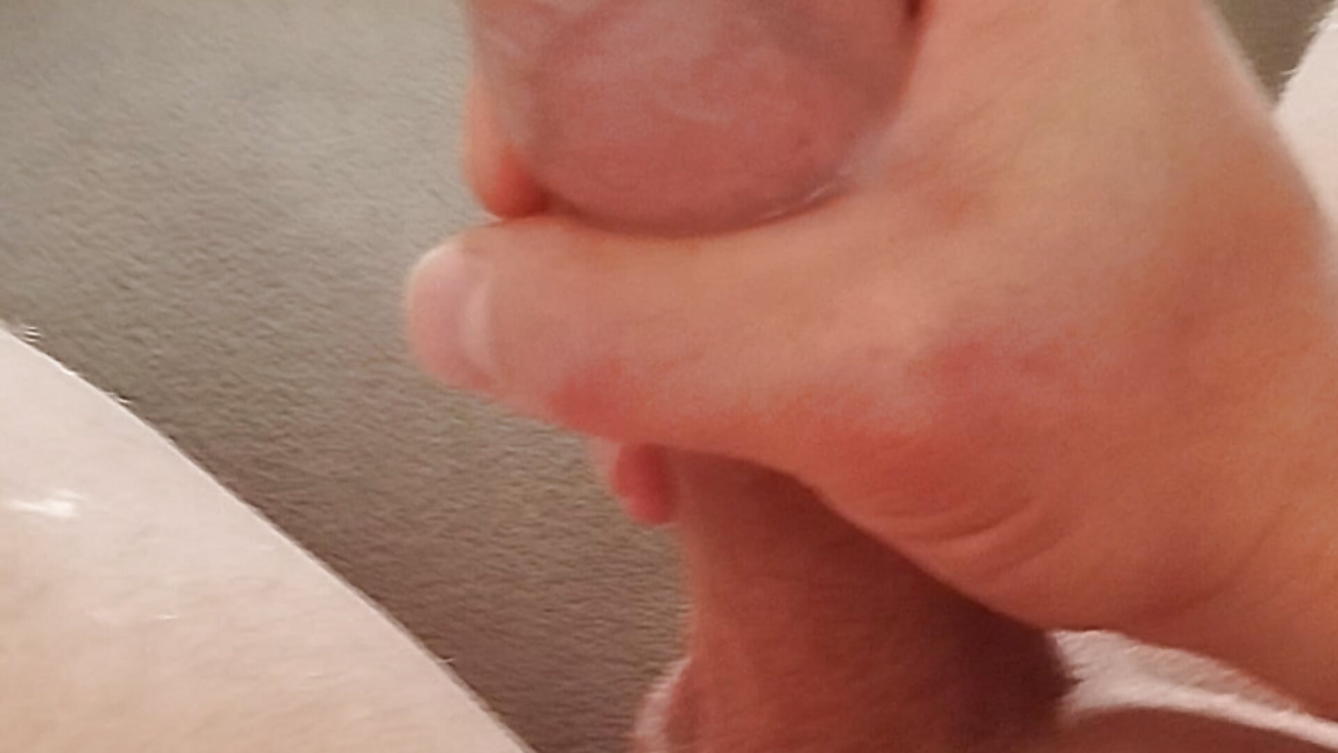 Geil Abspritzen – video modela na kameri J0DA1993