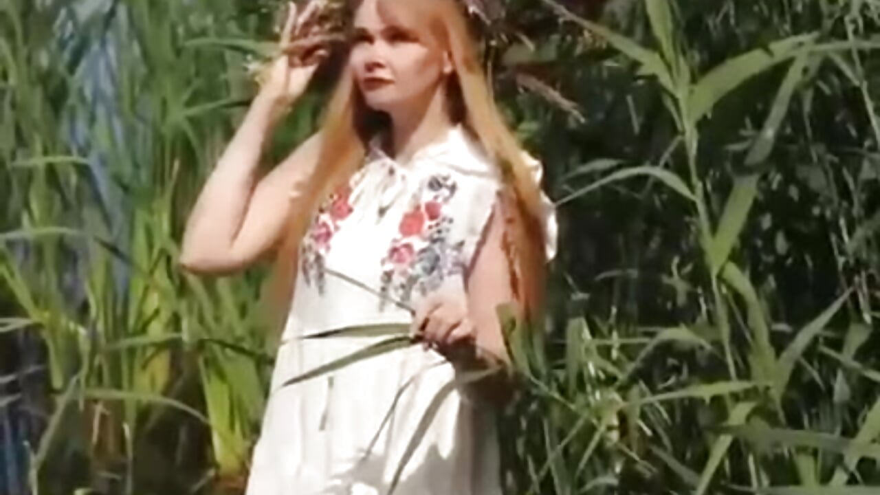 Воссоединение с природой 😍 - Vídeo de Kirasweetlove, modelo de vídeos