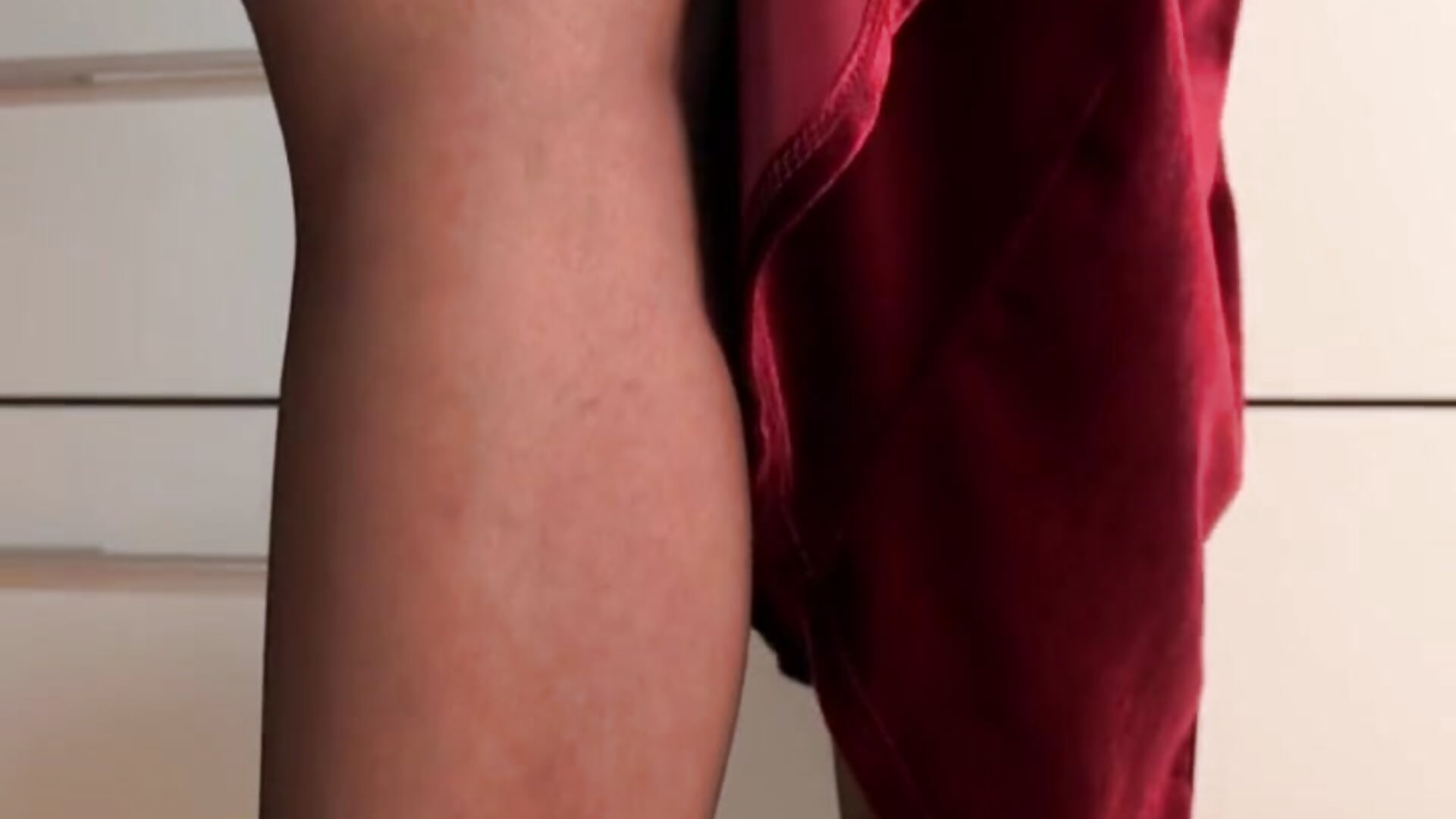 your temptation - video oleh model kamera era_primee