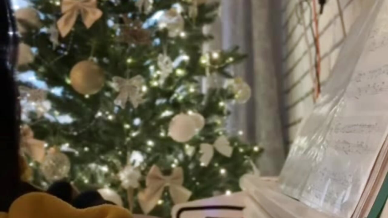 My music** - video NatalForsy kameramallilta