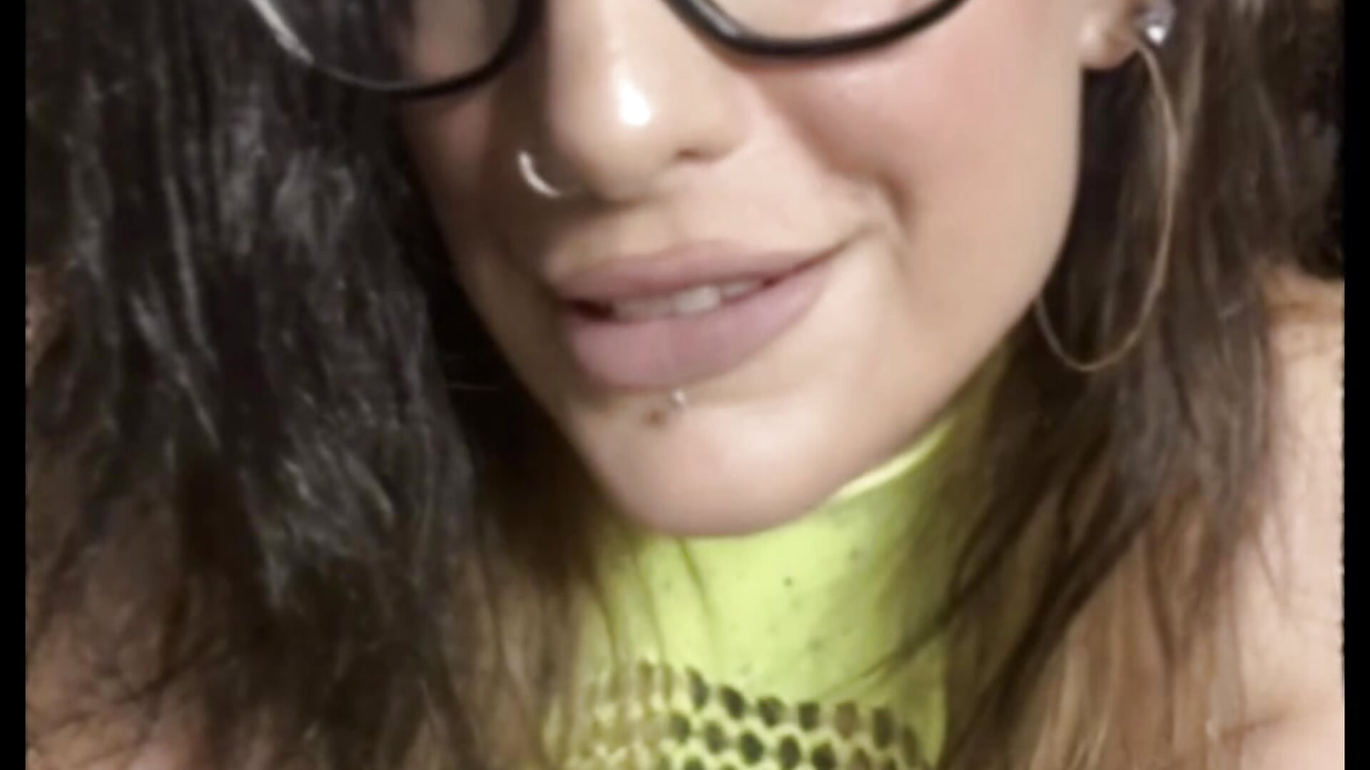 A little intro video xx - video by Itsivybelle_filthymilfuk cam model