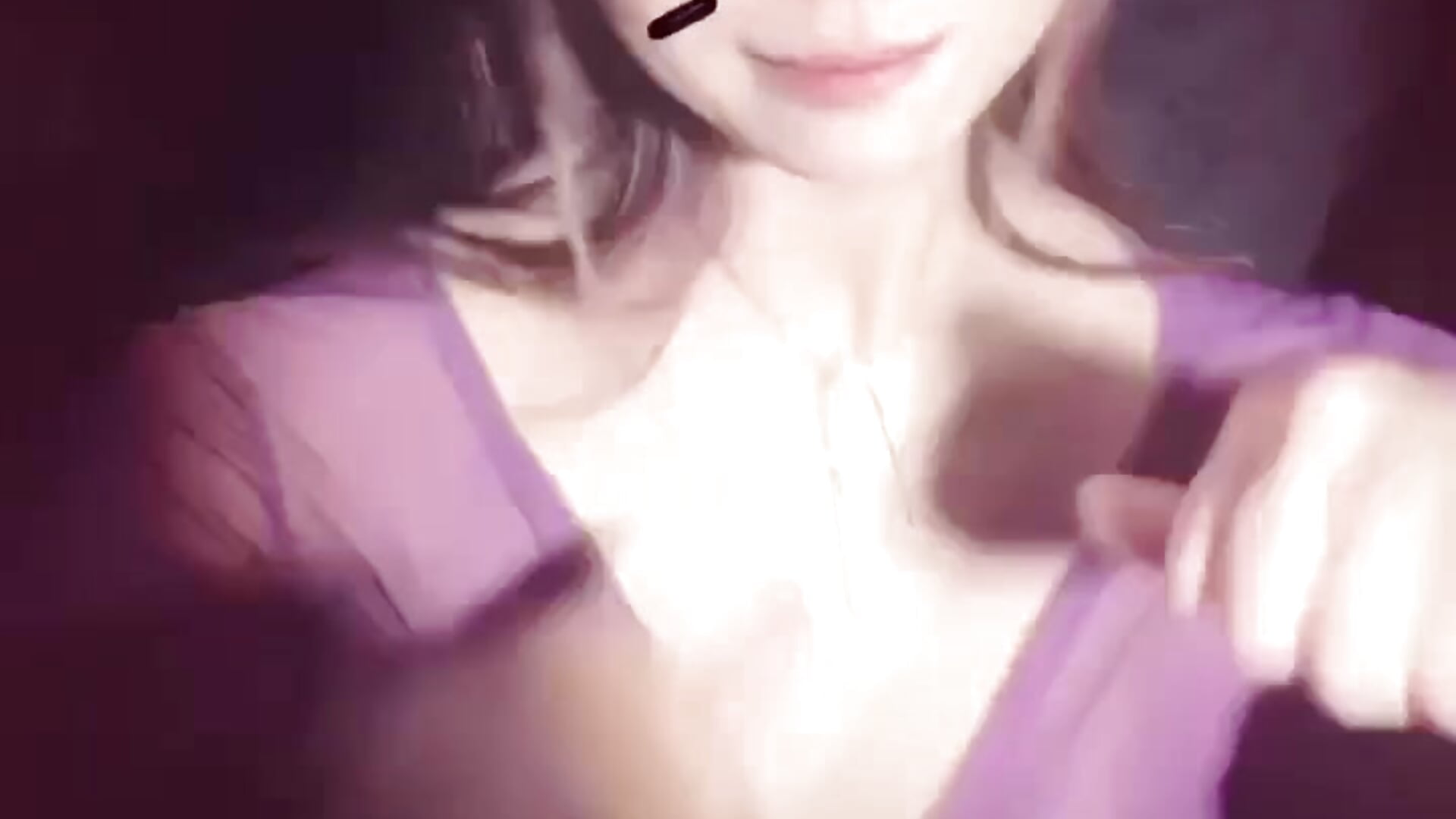 🔮🔮🔮 - video di MiMi-smallmimi modella di cam