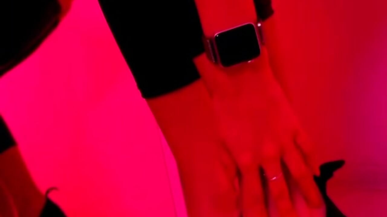 Preparing for a time with you - βίντεο μοντέλου brandice_sparkl