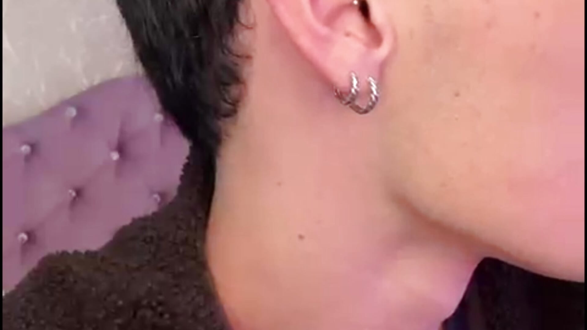 piercings leph - video by LephyStar cam model