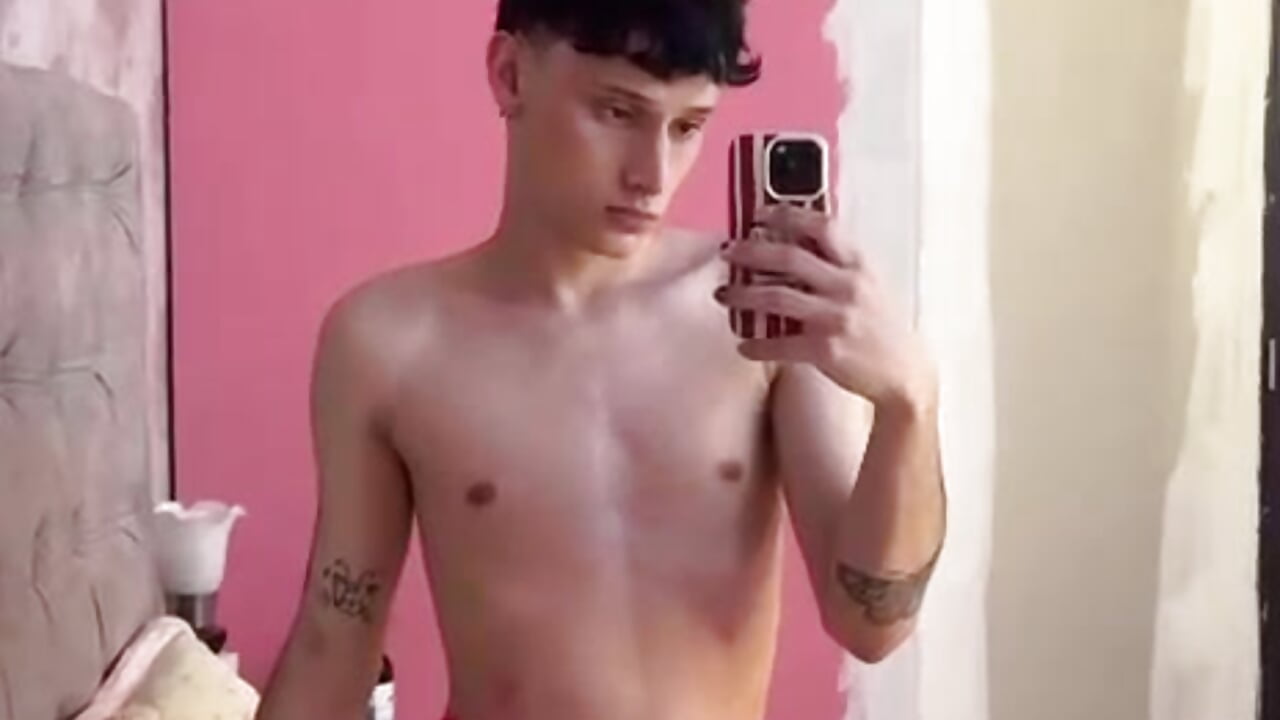 LephyStar: Vídeo de Modelo Webcam en Tendencia 444