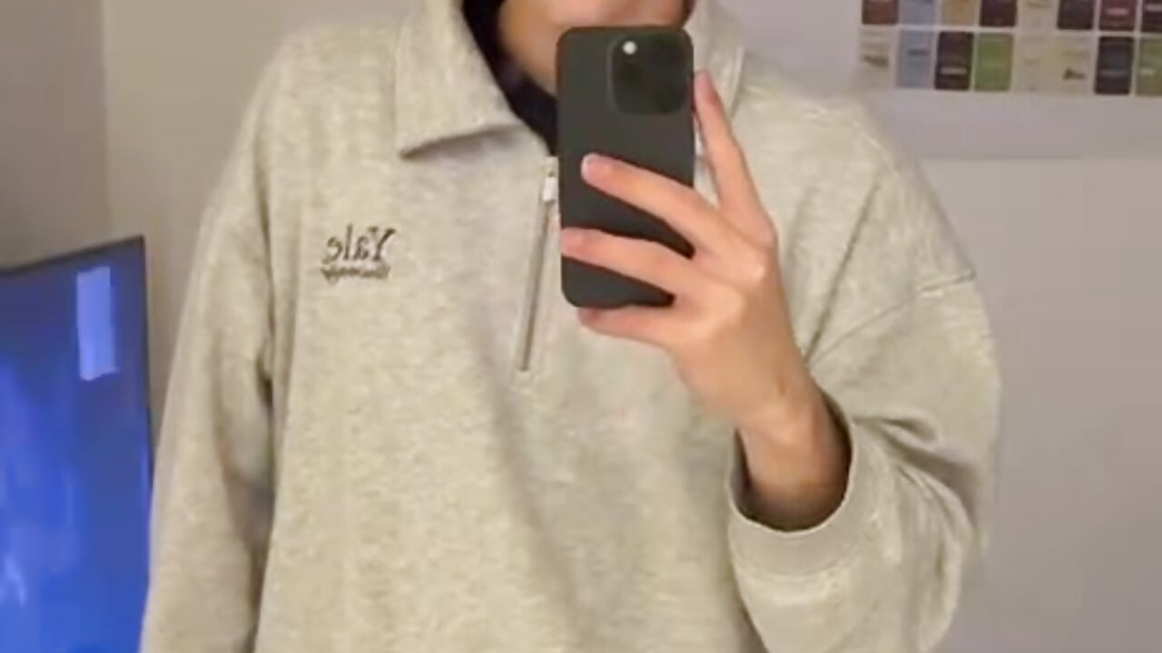 💕💕 – видео вебкам-модели LephyStar