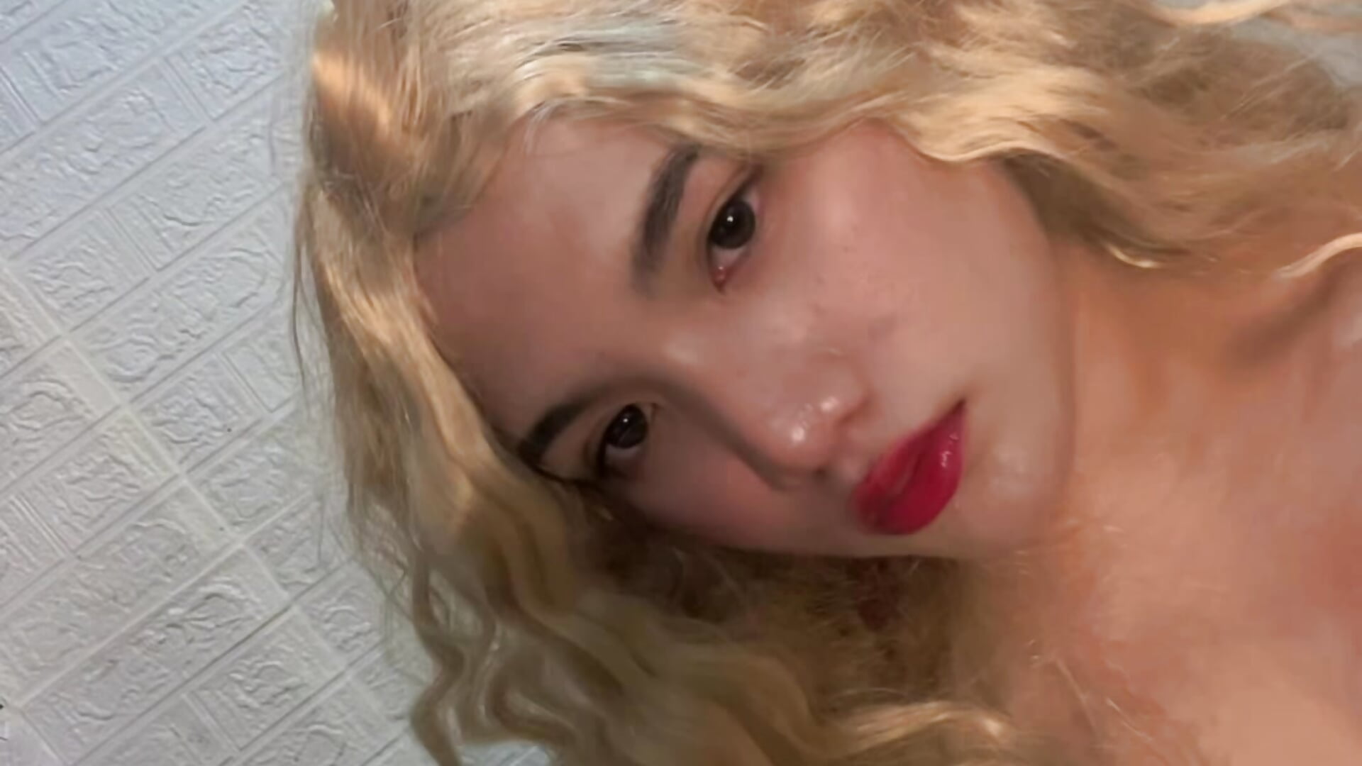 just your innocent slut