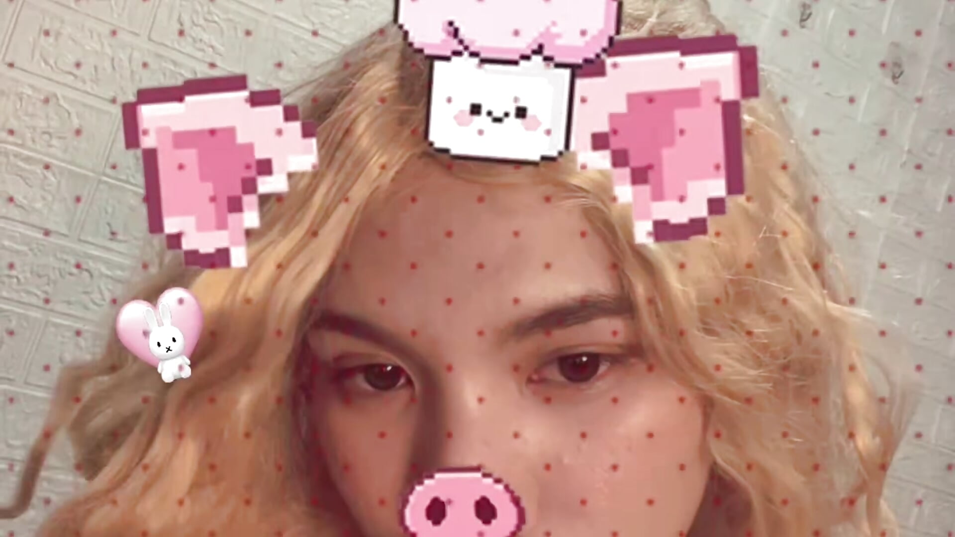 thelovelyangel18 - вебкам модель избранные видео 3298