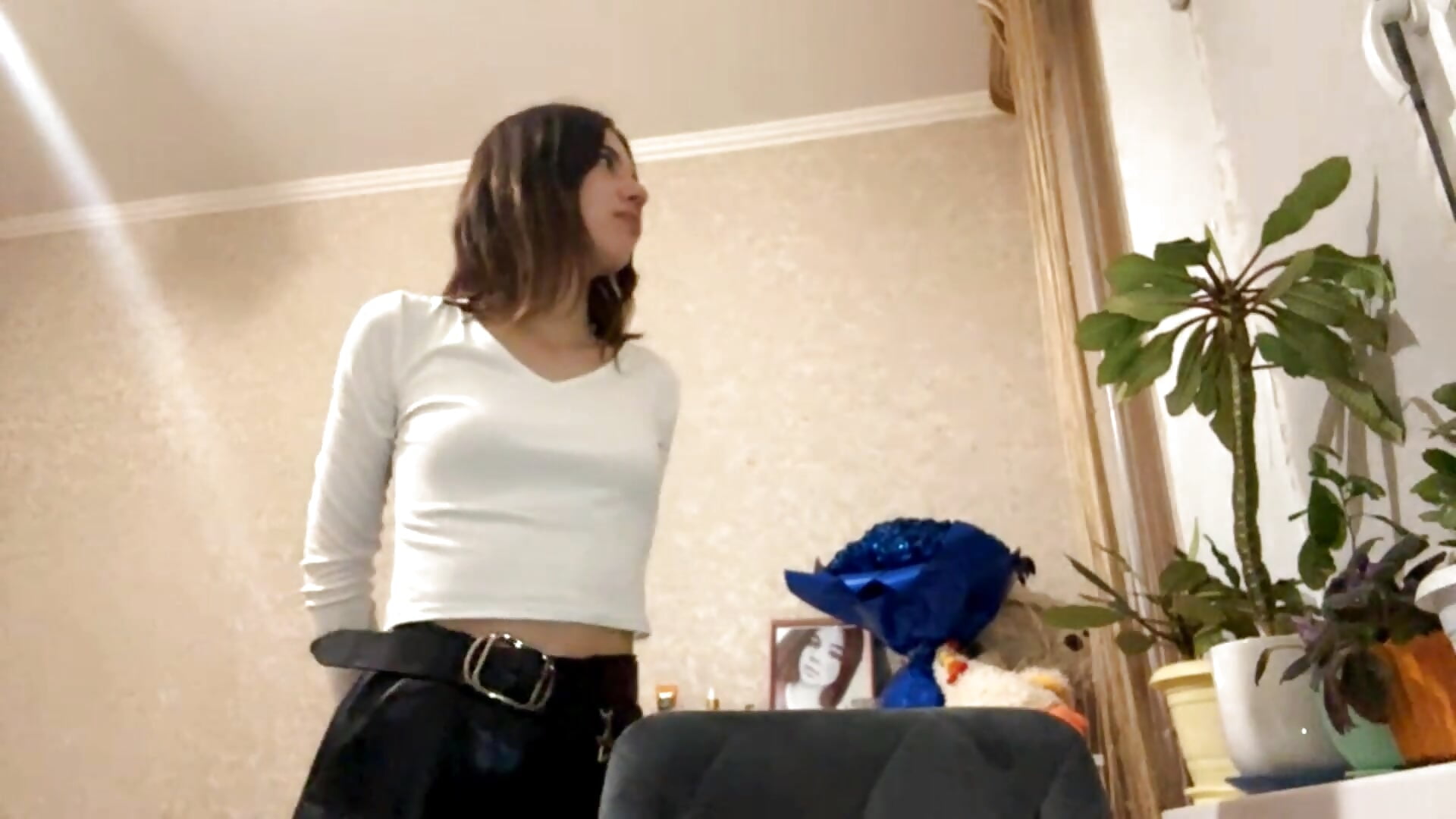 Hello I'm Anne!! - video by JanePalin cam model