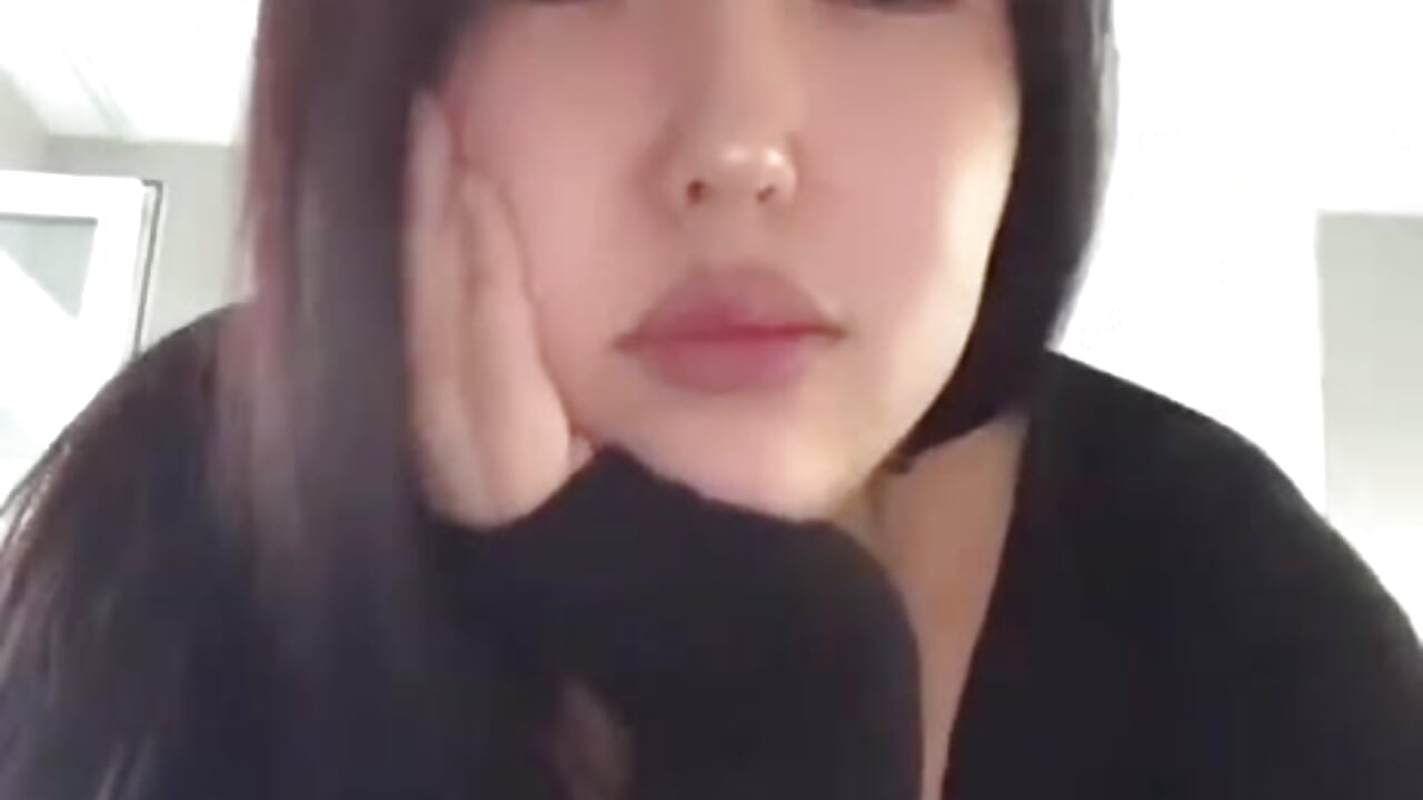 sexy dance - video by Ameliya_kim cam model