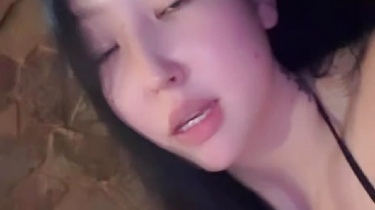 🌺Sauna day🌺 - video di Ameliya_kim modella di cam