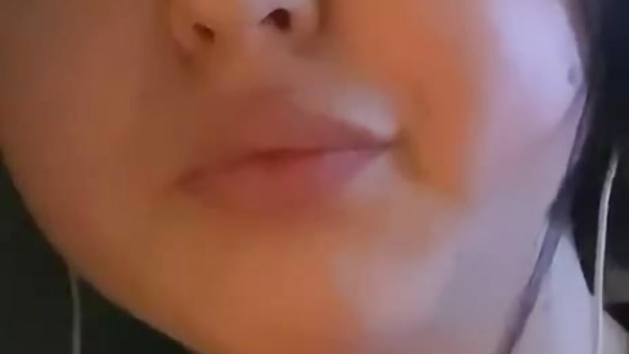 asian style - video by Ameliya_kim cam model