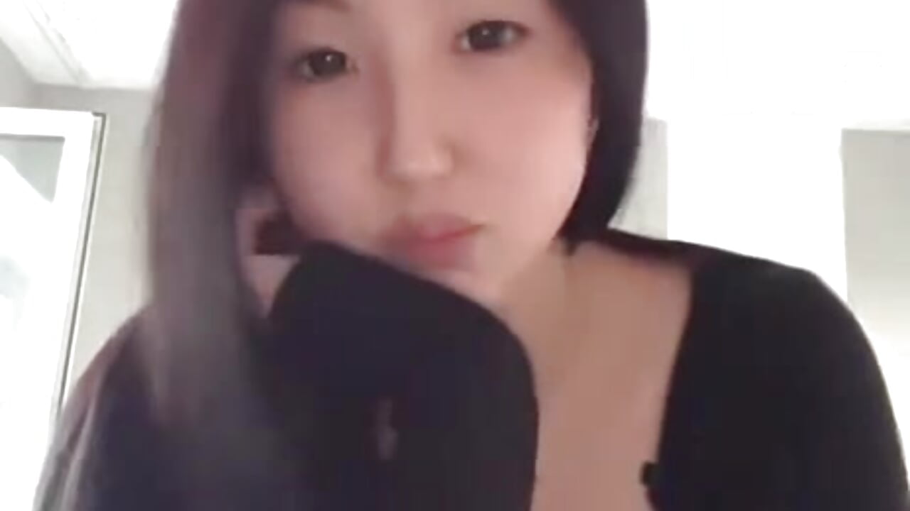 🌸I admire myself🌸 - video by Ameliya_kim cam model
