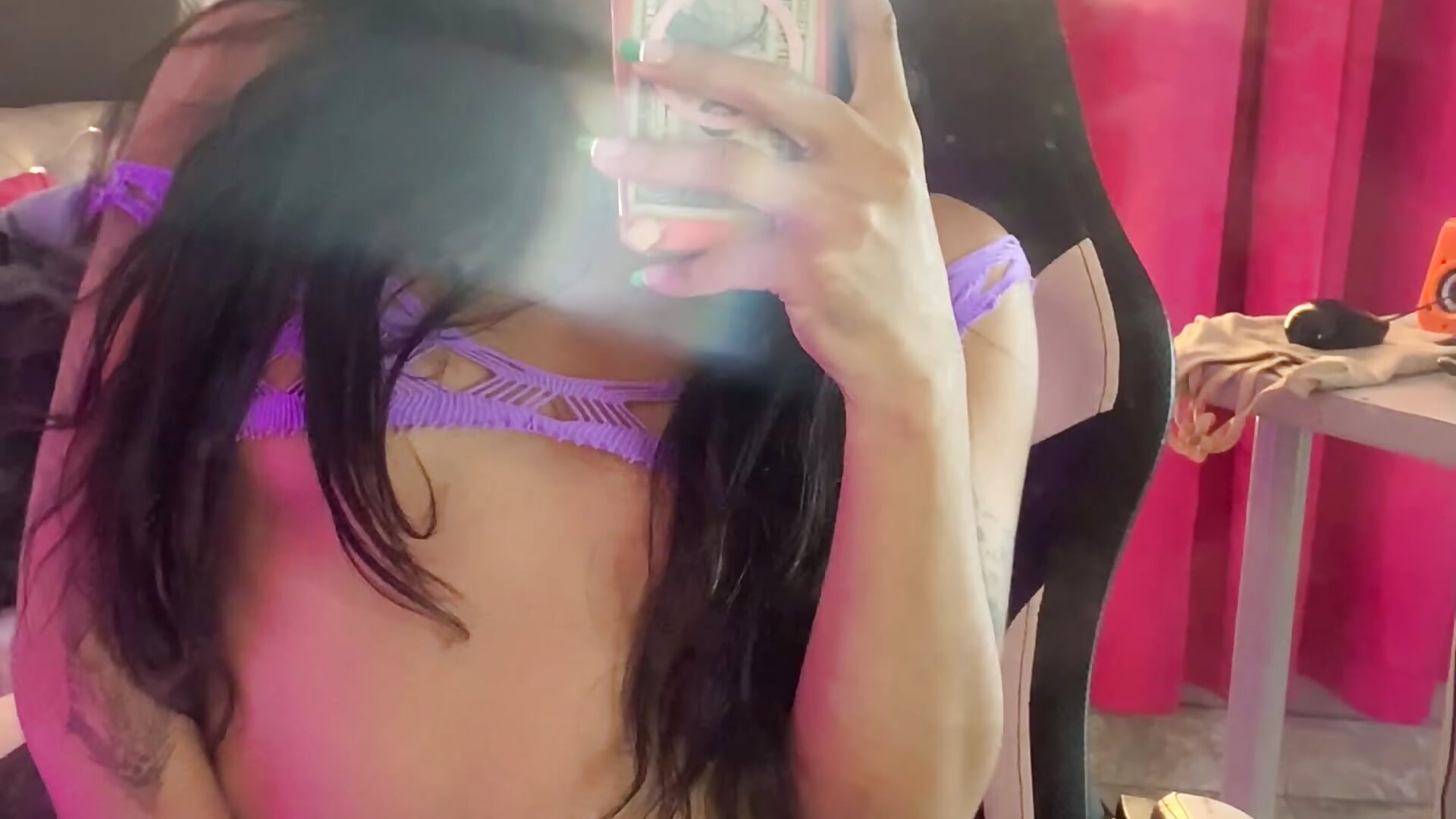 Online my mistress – video modela na kameri dotado2026_
