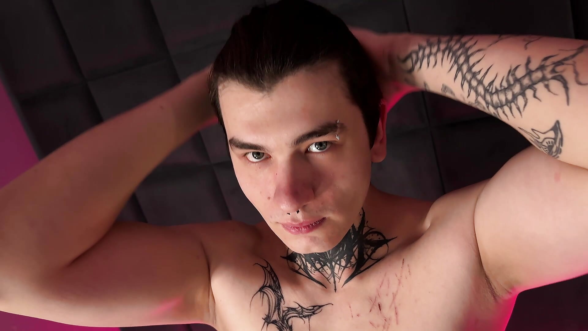 Welcome here ^^ – video modela na kameri BertyThompson