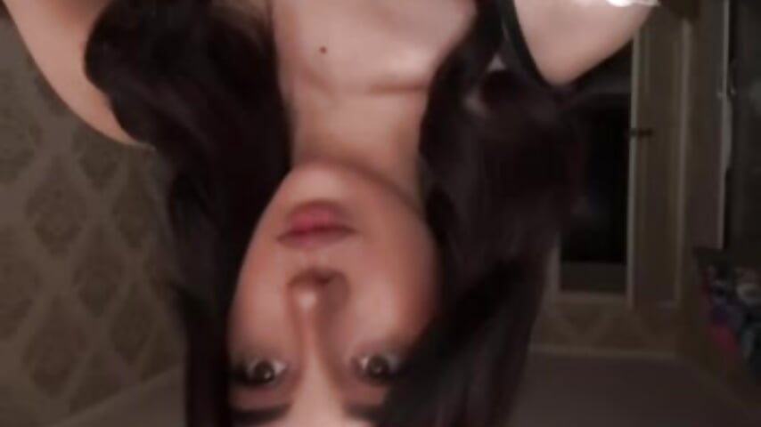 my funny day - video by luna_blush cam model