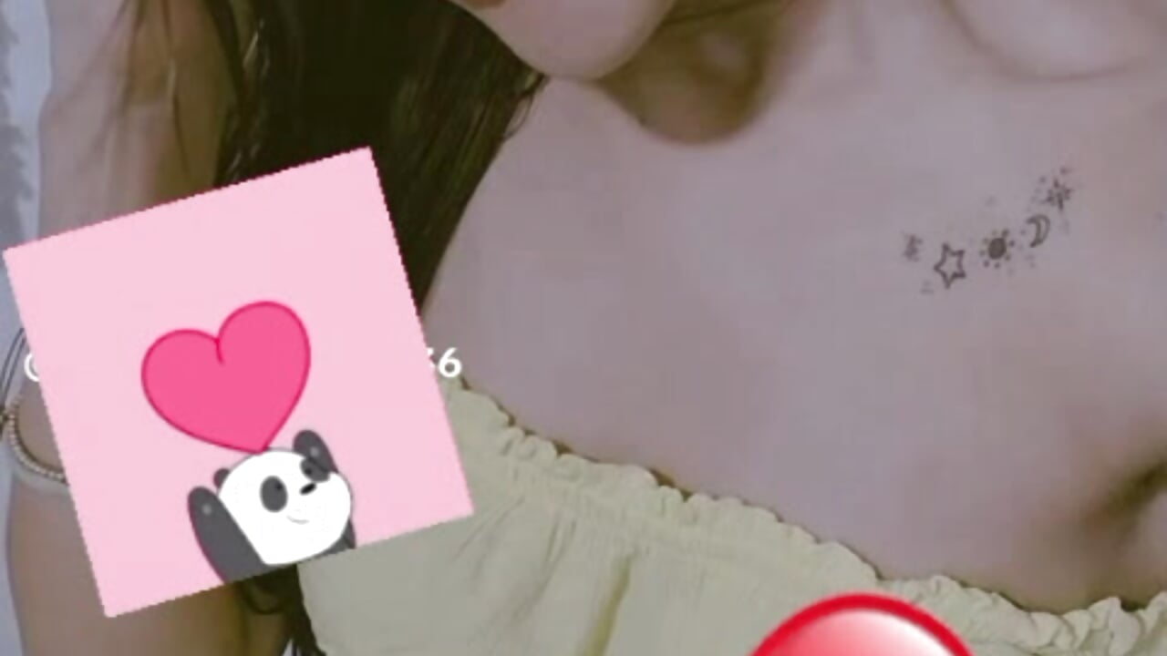 welcoem my loves - video by karol_hot19 cam model