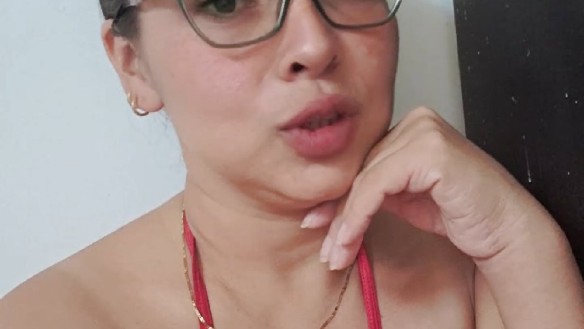 😍😍 - video van manury cam-model