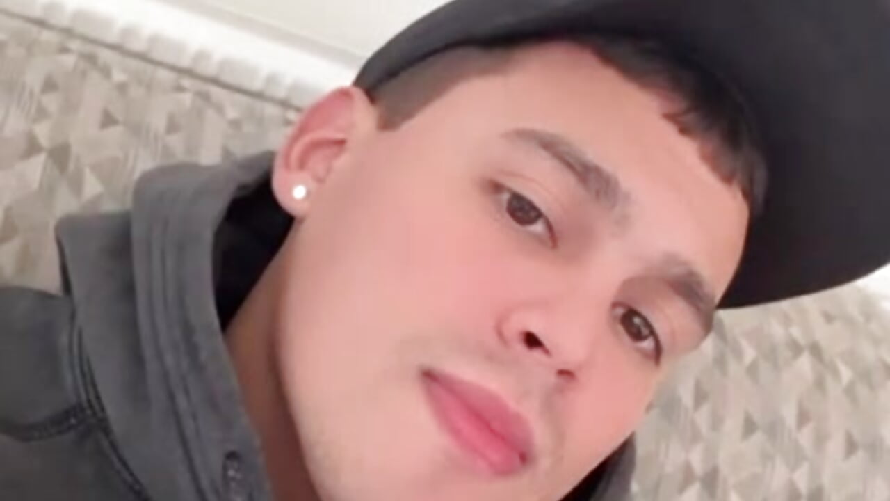 Hii baby ❤– sameji_latboy kameramodell videója