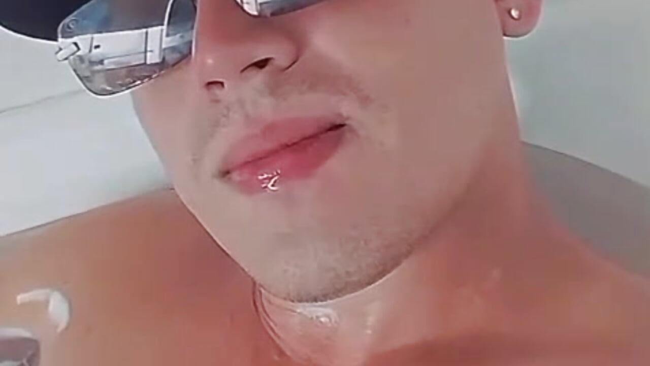 Come with me, darling.😉💋 - vidéo du modèle de showcams sameji_latboy