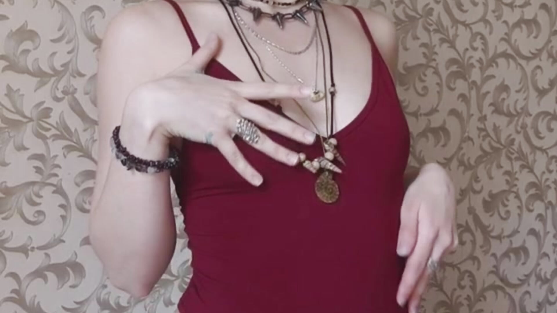 Hello there ;) - video av miasun_shine cam model