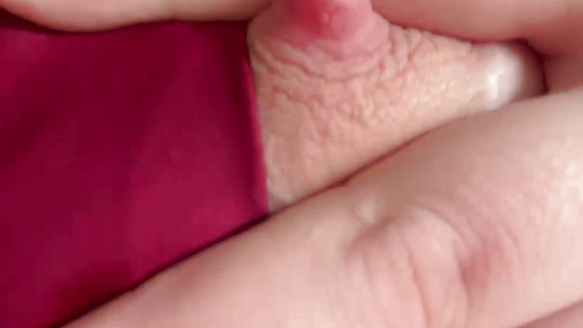 I show you my beautiful breasts - video by AriaVip cam model