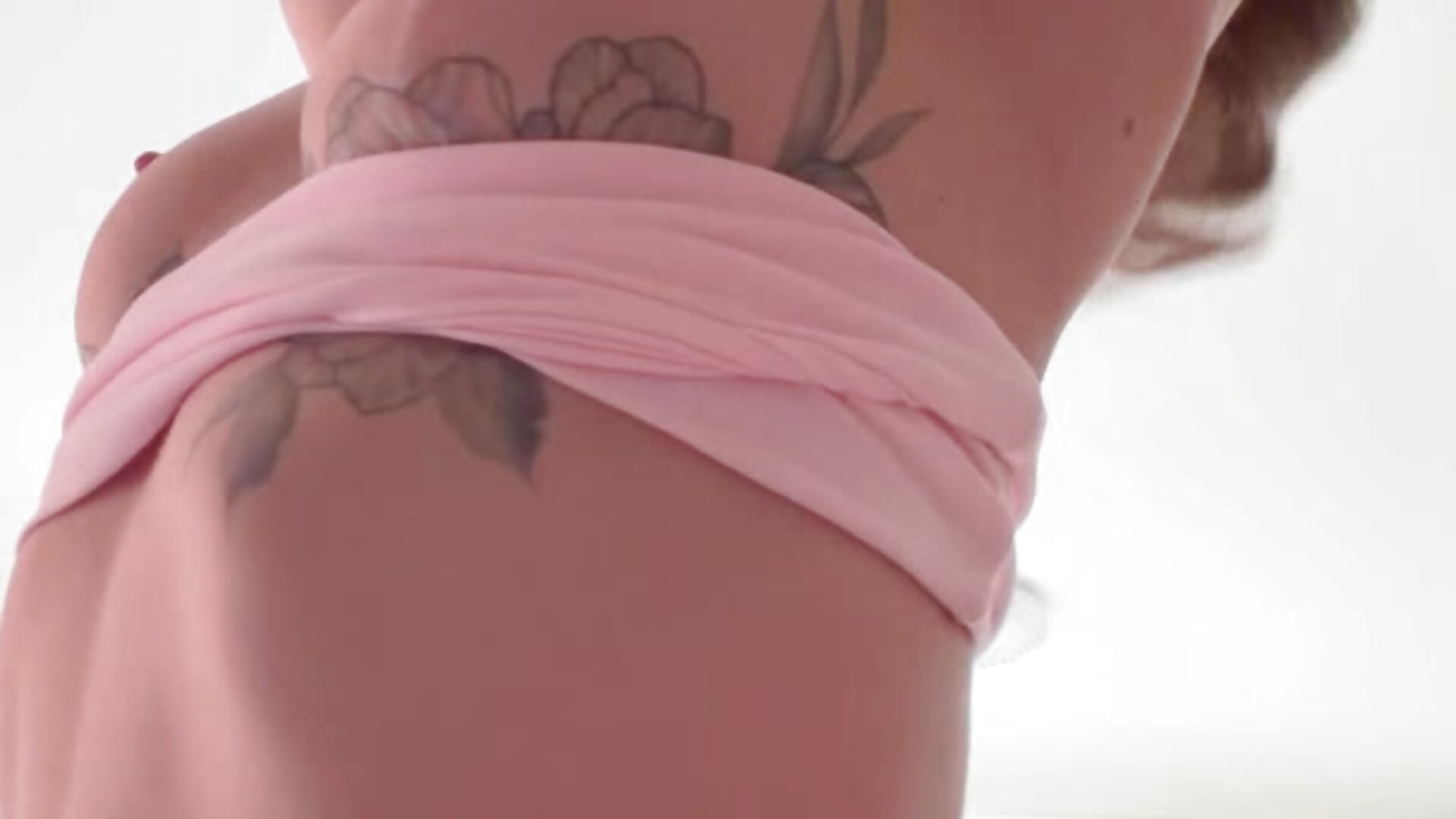 I show you my beautiful breasts - video av AriaPureTemptation cam-modell