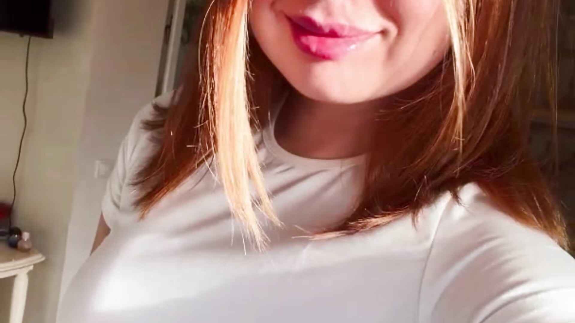 Follow me for more fun - AriaPureTemptation 캠 모델의 동영상