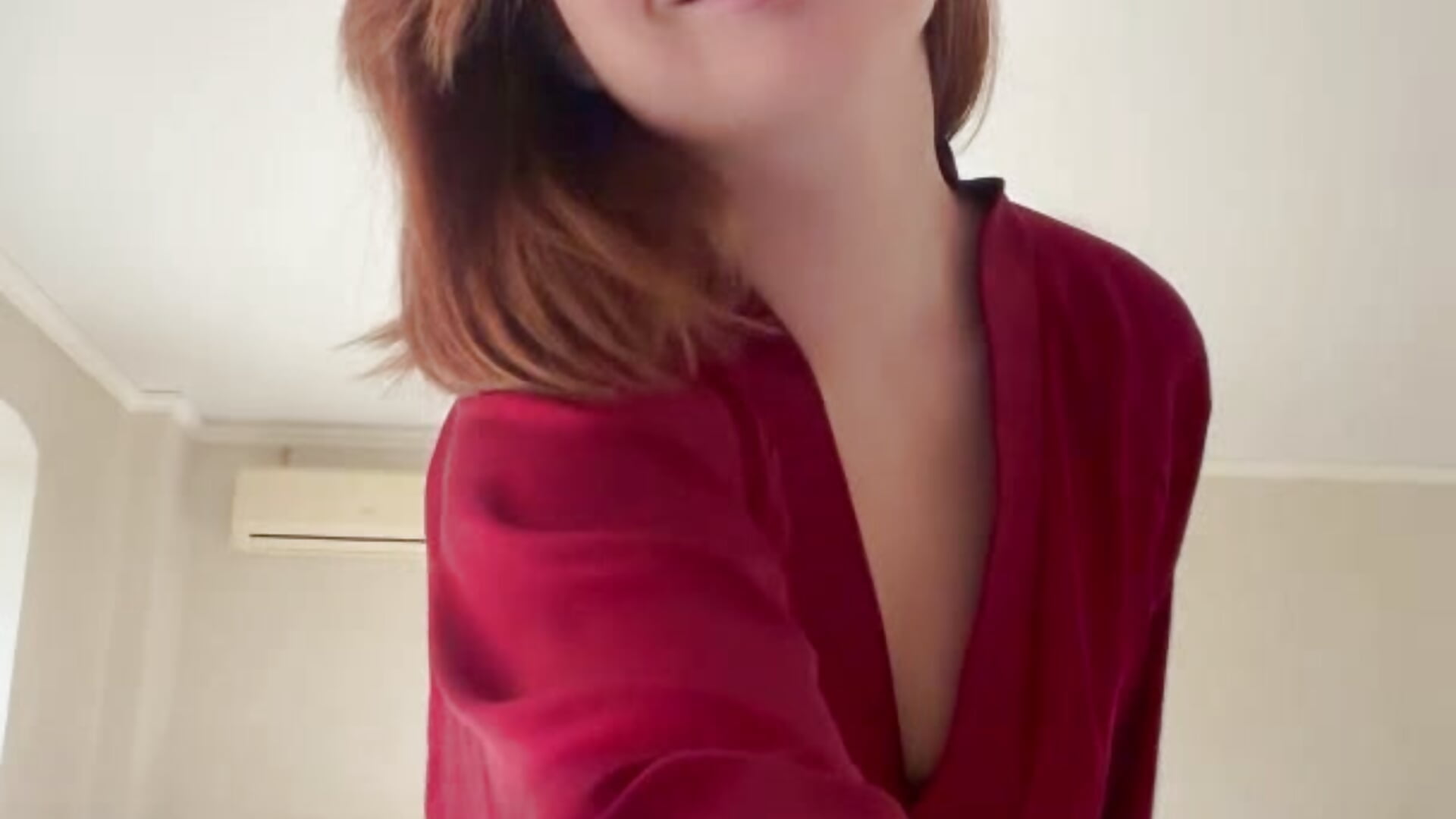 Follow me so you don’t miss my shows - Video von AriaVip Cam-Model