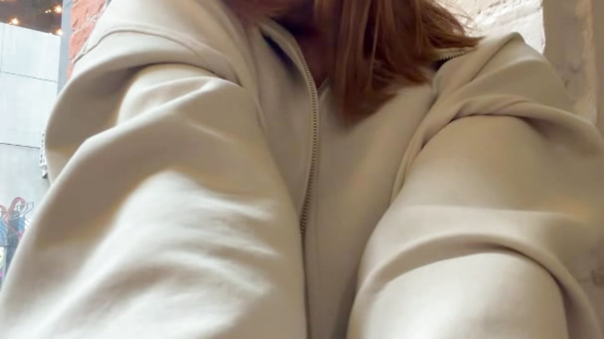 Follow me and don’t lose me - clip cu AriaVip model videochat
