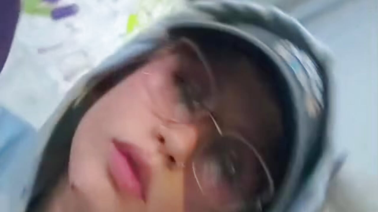 its so cute - vídeo de BarbieAndMax modelo de câmara