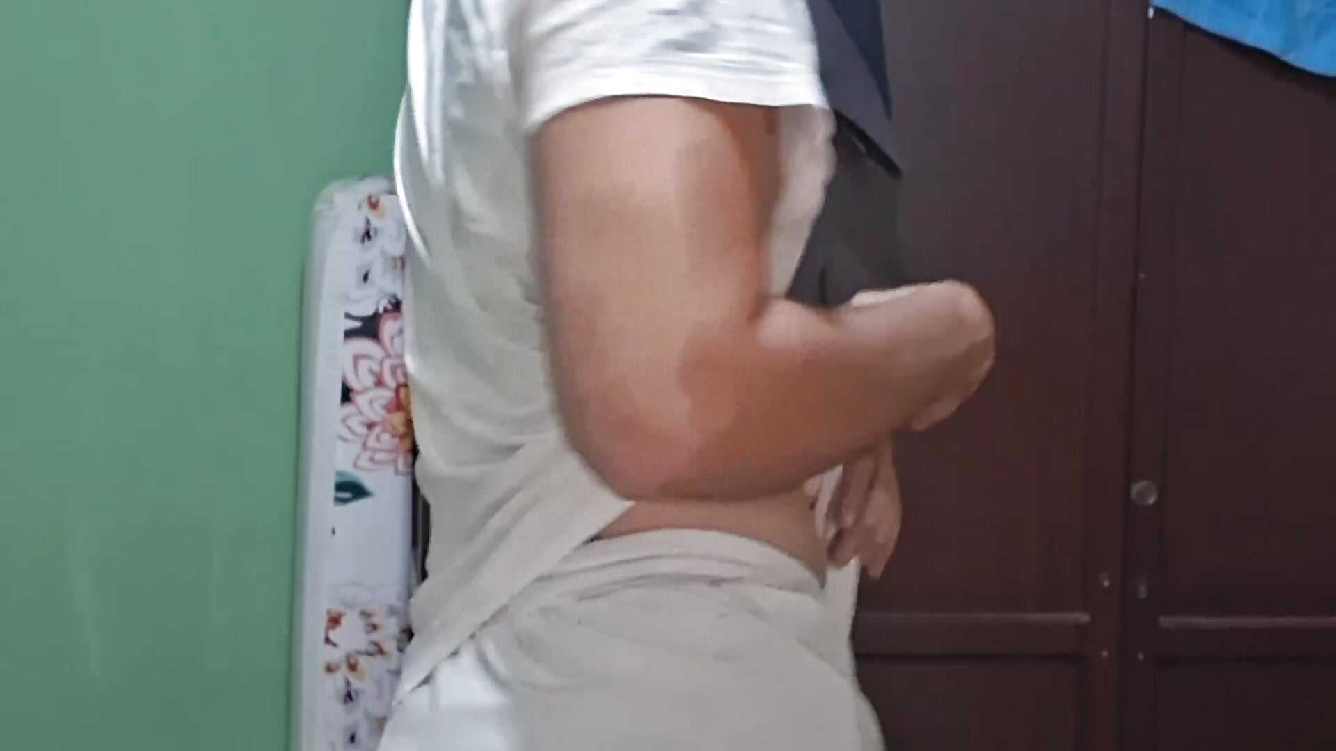 Un poco de mi - video van Bigboy_petite cam-model