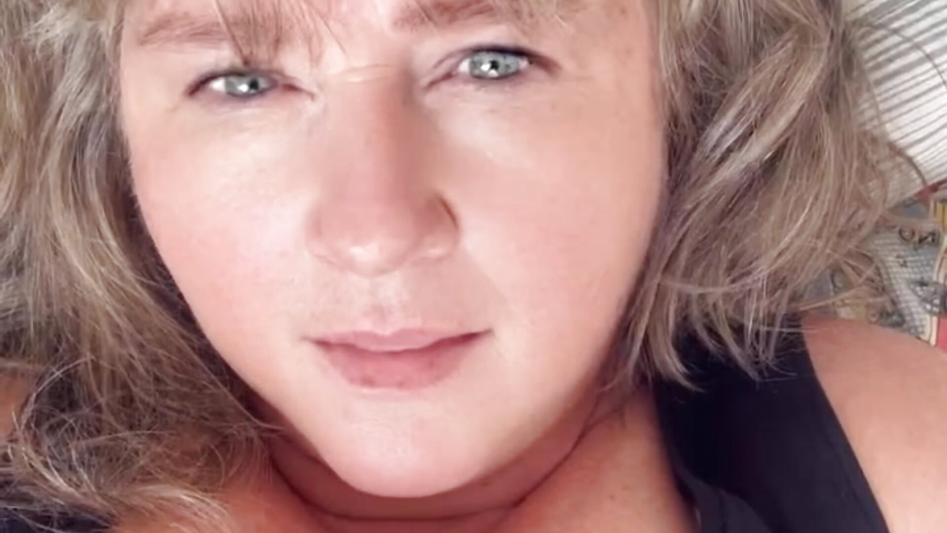 Huhu 😚 - video oleh model kamera Tinchen_Milf