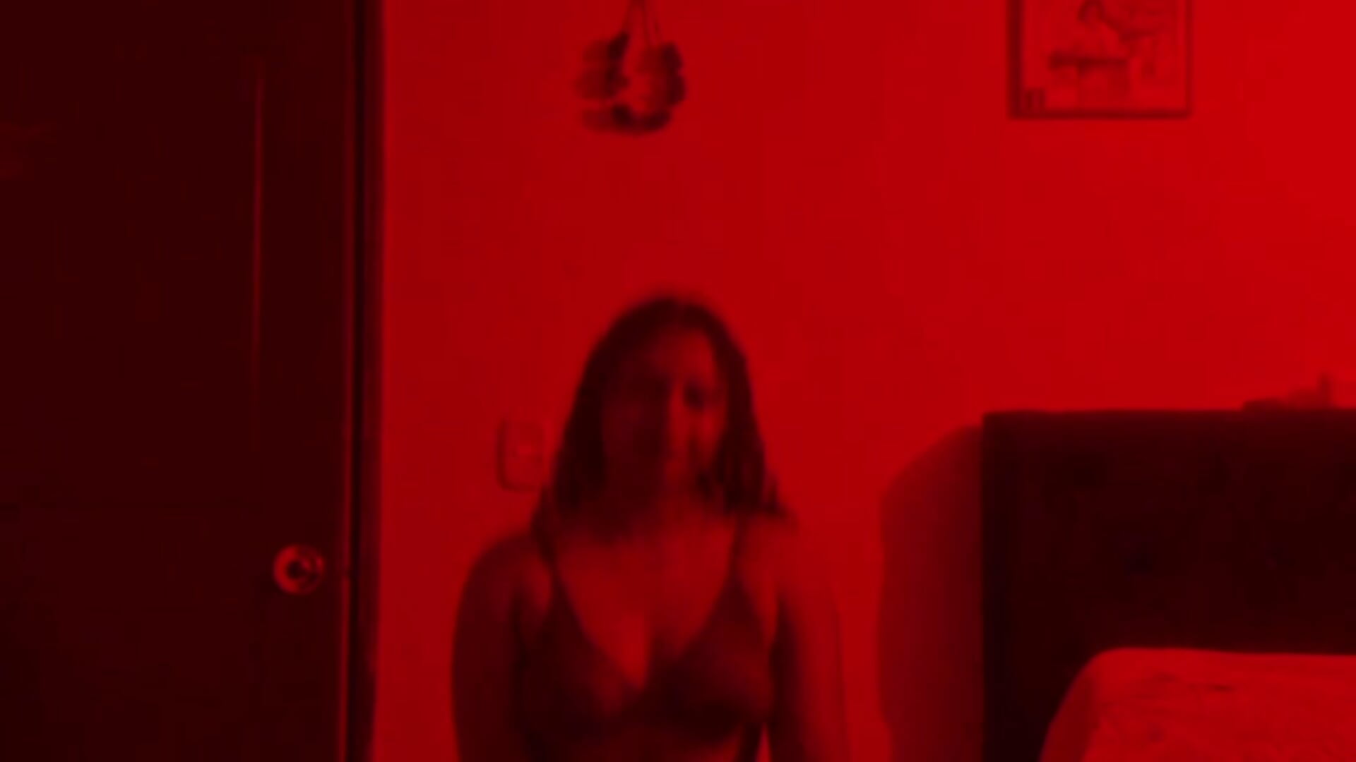 I love to dance… but I get way more interesting live😈🫦 – video af scarlett__2 cam-model