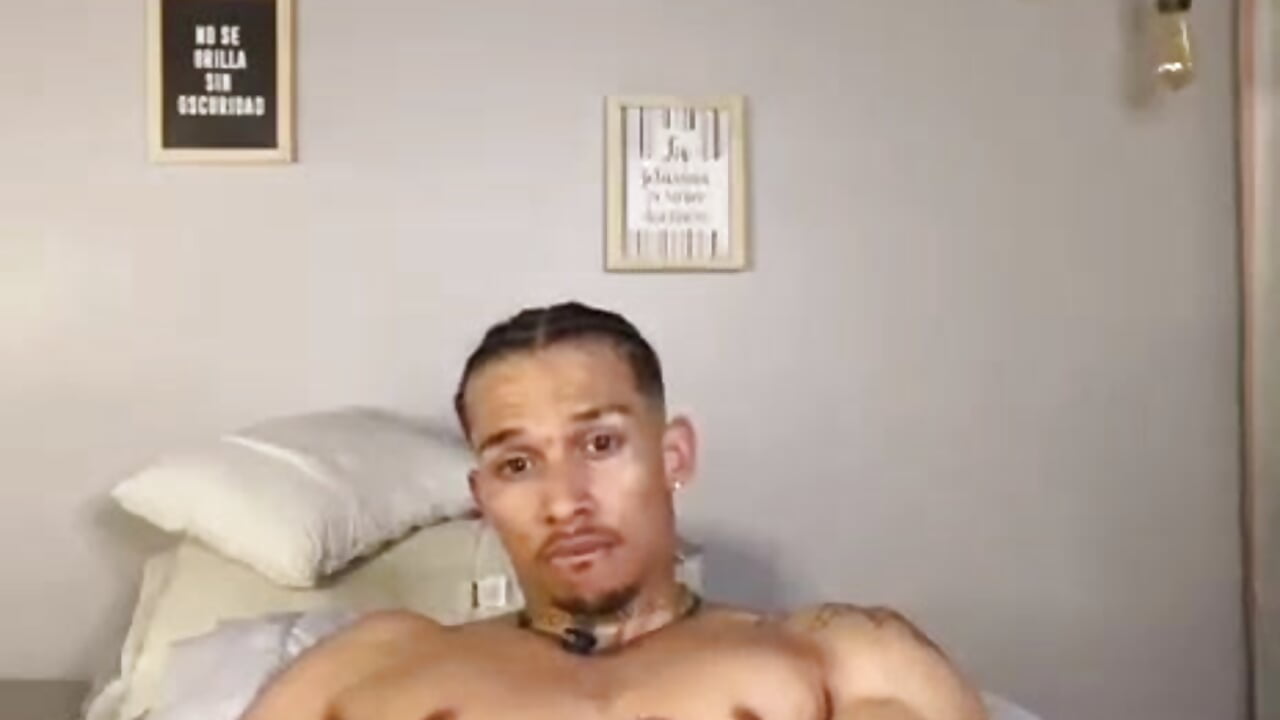 🍆💦 – video od webkamerové modelky dominik_drake