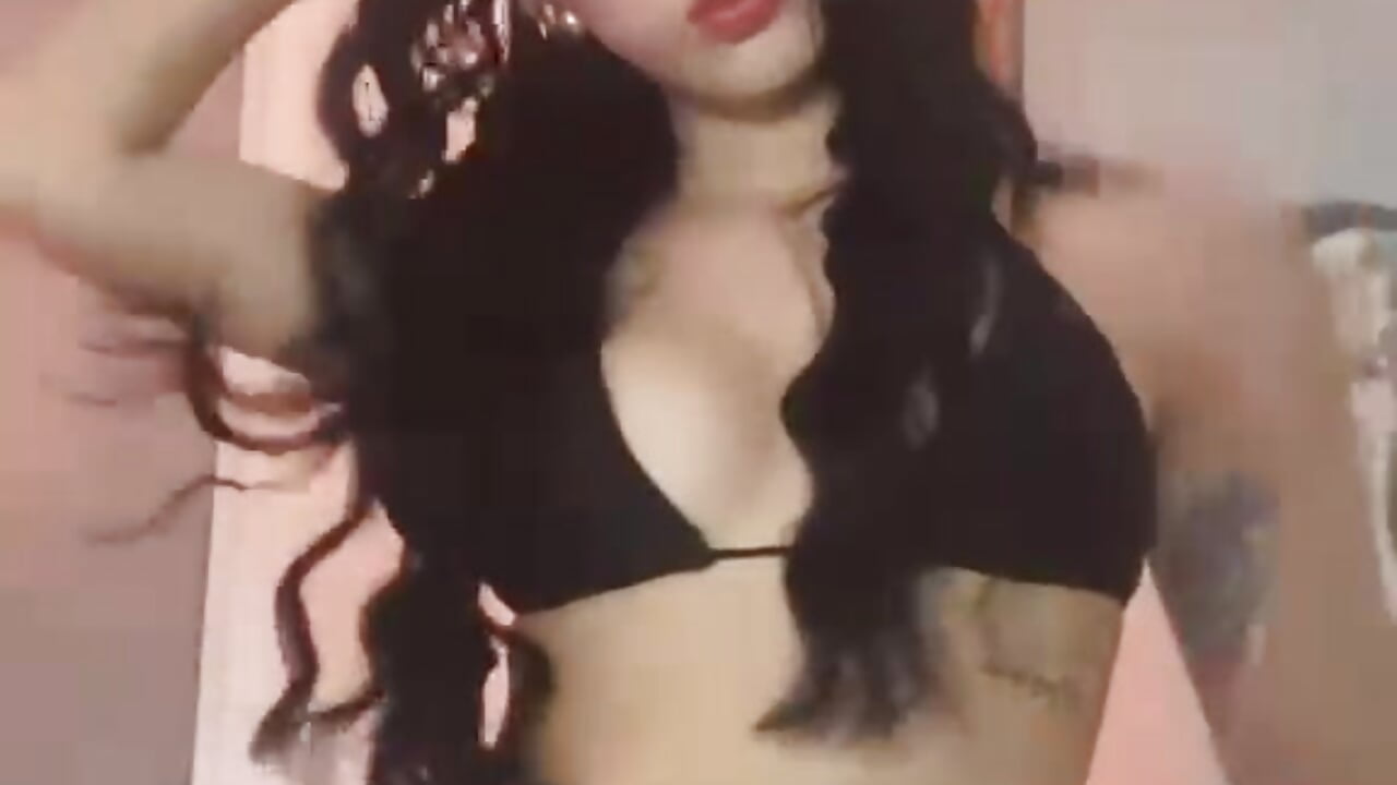 let yourself go💦 - ক্যাম মডেল katnissa_28-এর ভিডিও