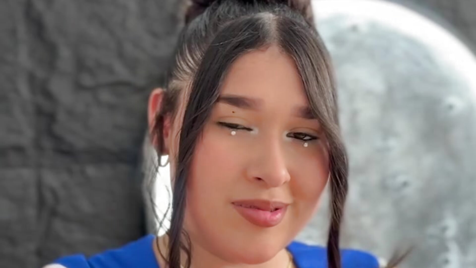 Aisha💋😘😍 - video di Aisha_Ferrer__ modella di cam